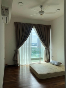 Paragon Suites Johor bahru