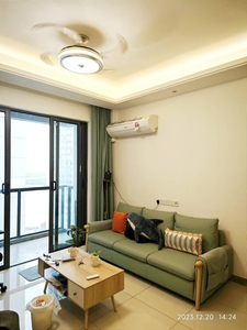 R&F Princess Cove Serviced Residence @ Fully Furnished