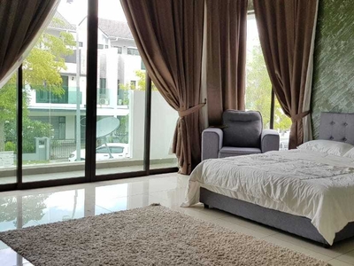 Room for Rent, Horizon Hills @ Iskandar Puteri