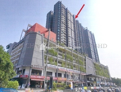 Serviced Residence For Auction at Emira