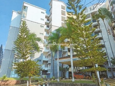 Serviced Residence For Auction at Gold Coast Water City Resort