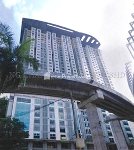 Serviced Residence For Auction at Metropolitan Square