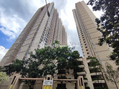 Serviced Residence For Auction at Titiwangsa Sentral