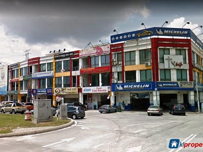 Shop-Office for sale in Puchong