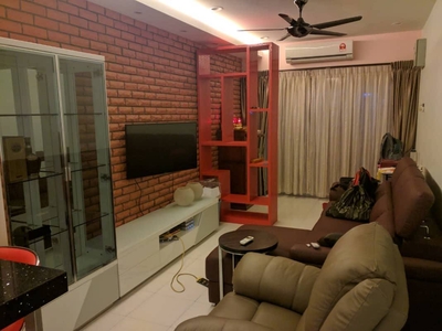 Single Storey Terrace @ Bandar Putera 2, Kampung Batu Tujuh, Klang