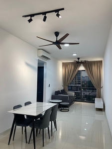 Sunway Velocity Two @ Cheras KL for Rent - 3 Bed 2 Bath - 969 sqft - New unit - RM3,800 only