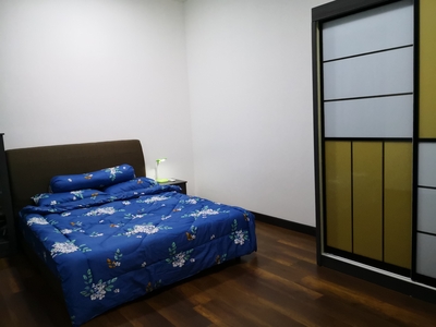 Symphony Tower Balakong 3 Rooms Unit For Rent