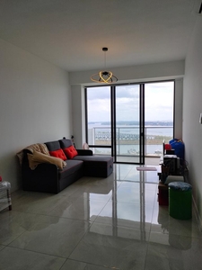 The Wateredge Apartment @ Senibong Cove 3 Bedrooms For Rent