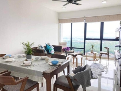 Tritower Twin Tower Sale 3 Bedrooms 10
