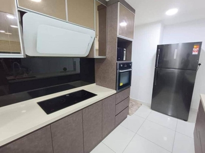 Tritower Twin Tower Sale 3 Bedrooms 14