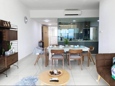 Tritower Twin Tower Sale 3 Bedrooms 16