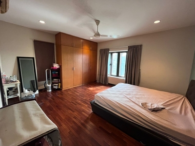 Ukay Bayu Ampang 2 Rooms Unit For Rent