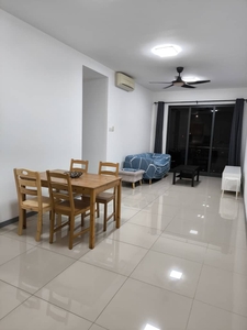United Point Residence High Floor FF for Rent
