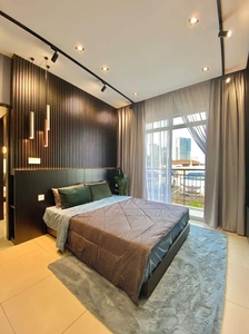V@Summer 3 Bedrooms Direct Owner Unit RM 588K 2
