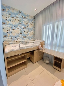 V@Summer 3 Bedrooms Direct Owner Unit RM 588K 4