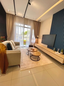 V@Summer 3 Bedrooms Direct Owner Unit RM 588K 6