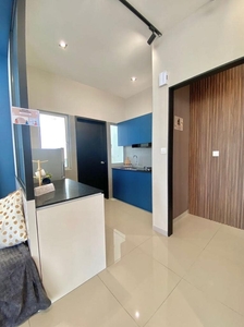 V@Summer 3 Bedrooms Direct Owner Unit RM 588K 7