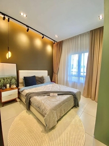 V@Summer 3 Bedrooms Direct Owner Unit RM 588K 8