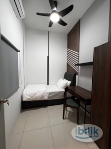 Single Room at Astoria, Ampang, Kuala Lumpur