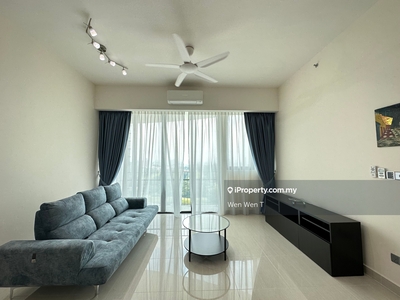 1 Bedroom with Golf View