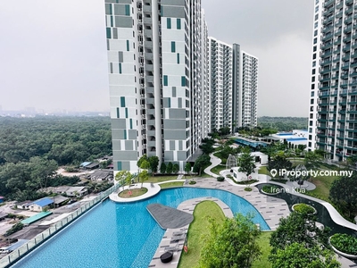 8 Scape Residences