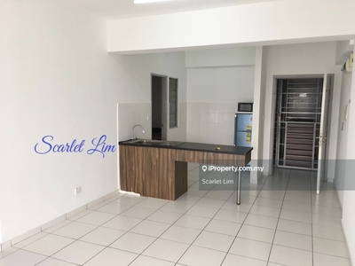 Ampang Axis Residence for Sale