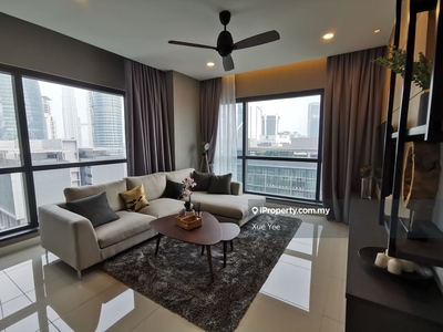 Aria Residences KLCC for sales (cheap)