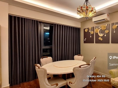 Arte Plus@Ampang Point, Jalan Ampang near Great Eastern mall for Sale