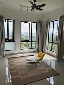 Brand new main unit for rent in Urbano Residence