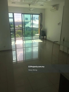 Bukit Jalil Condo For Sale