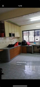 Bukit Kempas House For Rent