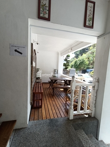 Bungalow House For Sale at Tanah Rata