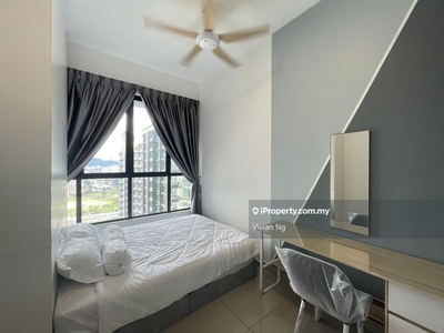 Cheras Laville Condominium 4 bedrooms for rent MRT Maluri