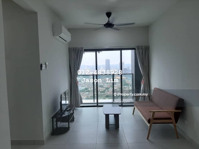 Cheras Tmn Connaught Very Nice Condition Fully Furnished 3rooms Condo