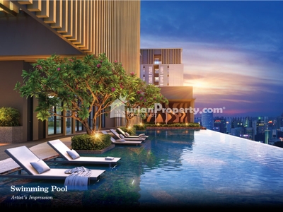 Condo For Sale at Agile Bukit Bintang