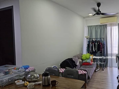 Emporis Persiaran Surian Tropicana Kota Damansara PJ For Sale