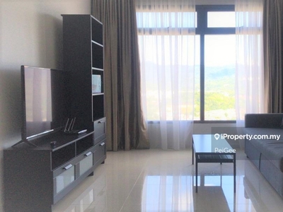 Fully Furnished Serini Residence for Sale