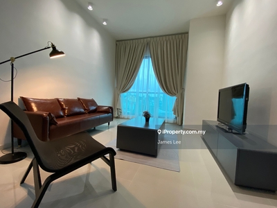 Fully Furnished, Tastefully Designed, Move-In Condition, All Brand New