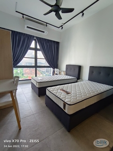 Master Room at Union Suites @ Bandar Sunway, Selangor