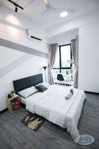Must See Luxury Unit【 Balcony Room @ PJ】Immediately Move In #DS