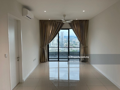 New Luxury Condominium Jinjang Segambut Kepong KL For Rent