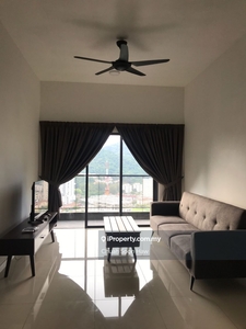 Novus Residence New Renovated Furnished near Bayan Lepas Industrial