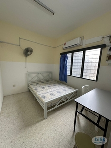 PJ SS2 Single Room with Aircond