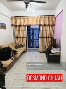 Putra Place Bayan Lepas Full Furnished
