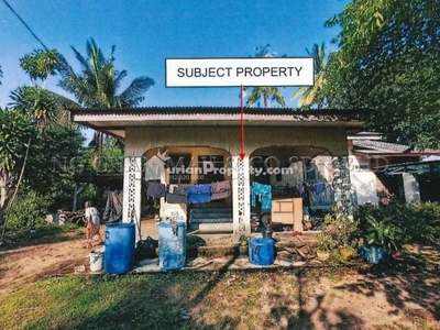Residential Land For Auction at Bachok