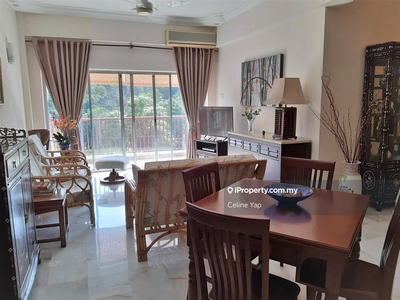 Robson Height Condo @KL unit up for sale!