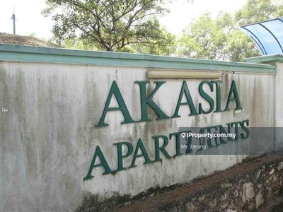 Save 30k, Akasia Apartment, Jalan Wawasan 2/3, Pusat Bandar Puchong