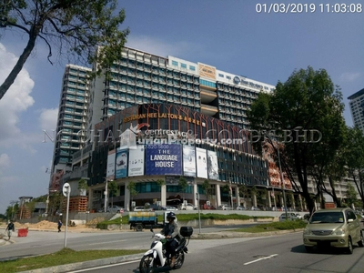 Serviced Residence For Auction at Centrestage