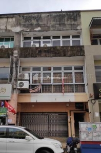 Shop Office For Auction at Kota Bharu