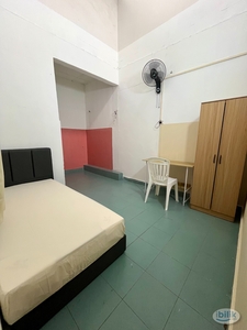 Single Room at Landed house Section 17, Petaling Jaya